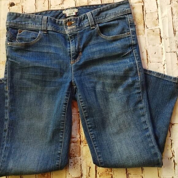 Tommy Hilfiger Jeans Ladies Size 10 - Picture 1 of 6